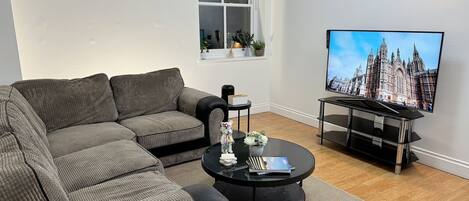 منطقة المعيشة