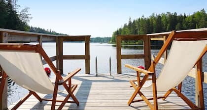 5 Person Holiday Home in Mellosa