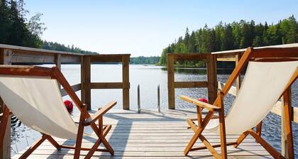 5 Person Holiday Home in Mellosa