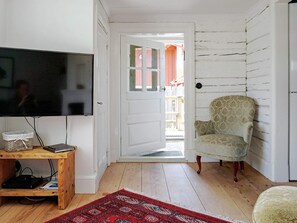 Hus Deluxe - 2 sovrum | Interiör