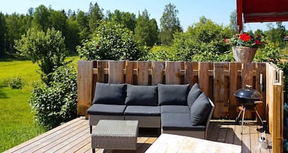 5 Person Holiday Home in Mellosa