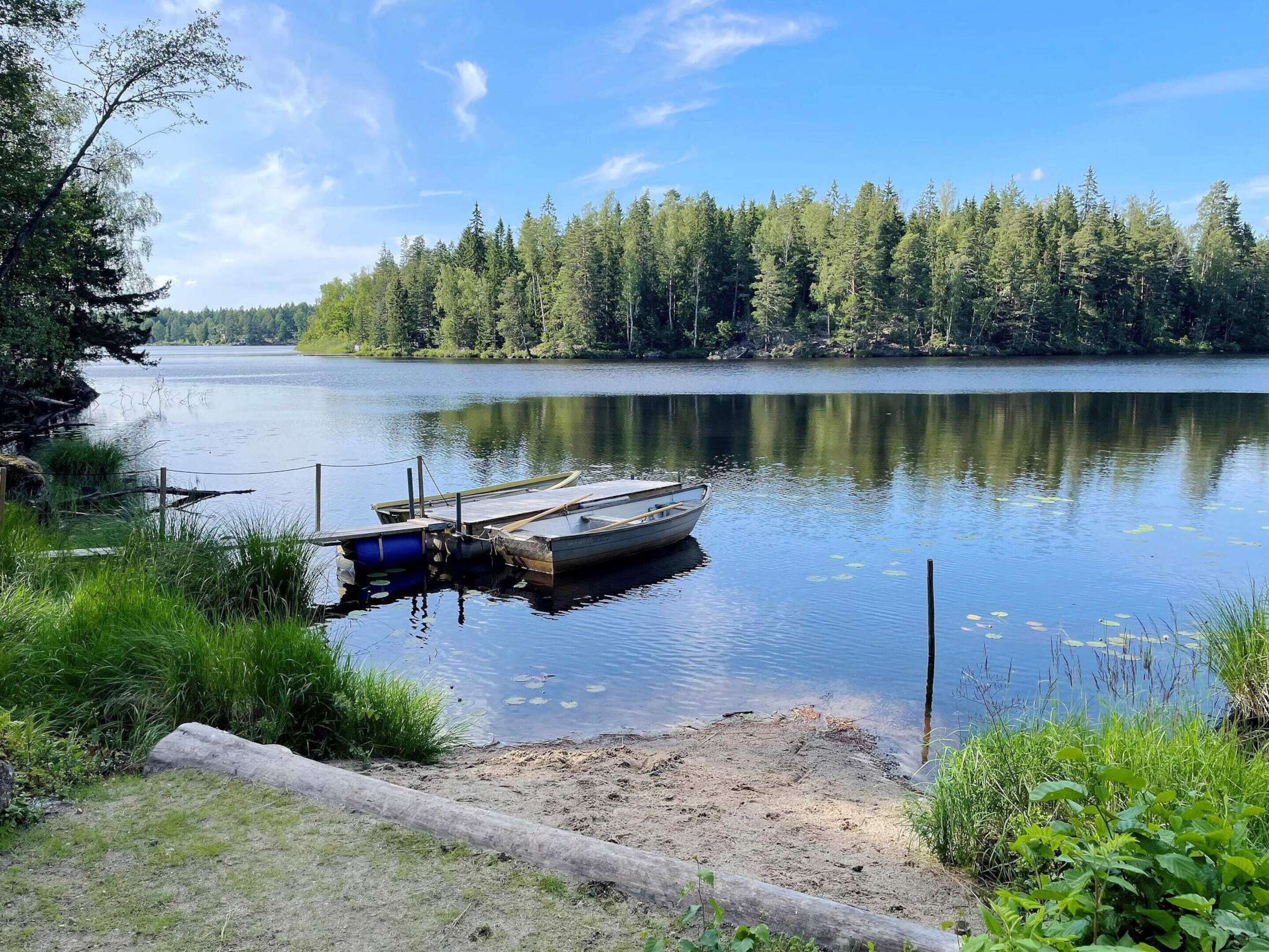 Deluxe-hus - 2 soveværelser | Diverse