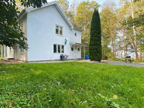Comfort House, 2 Bedrooms | Exterior - 4 Person Holiday Home in Granna (Gränna)