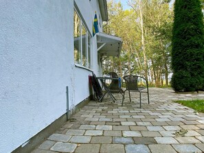 Comfort House, 2 Bedrooms | Exterior