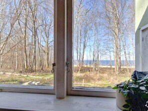 Comfort House, 2 Bedrooms | Interior - 4 Person Holiday Home in Granna (Gränna)