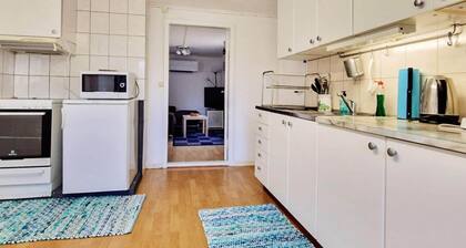 4 Person Holiday Home in Granna