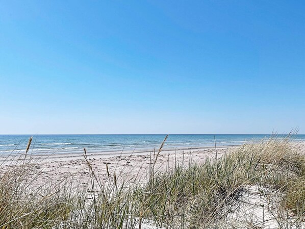 Beach - 3 Person Holiday Home in Skivarp (Skivarp)
