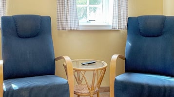 Maison Confort, 1 chambre | Intérieur