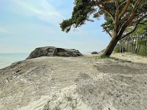 Beach - 3 Person Holiday Home in Skivarp (Skivarp)
