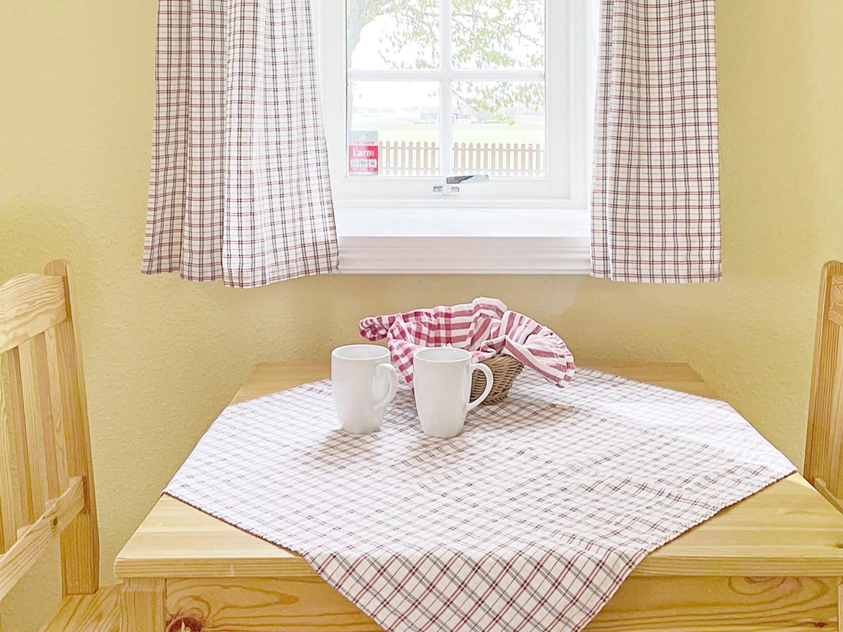 Rumah Deluks, 1 kamar tidur | Interior