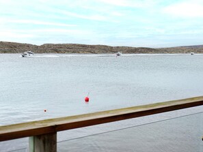 บ้านพักคลาสสิก, 2 ห้องนอน | บริเวณภายนอก