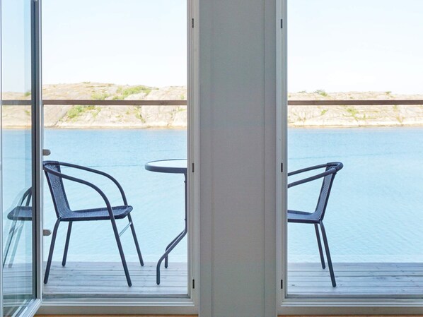 วิวริมน้ำ