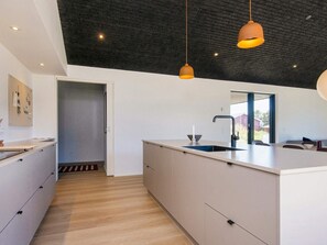 Interior - 5 Star Holiday Home in Romo (Rømø)