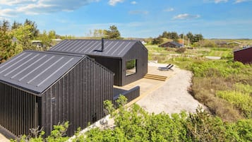Classic House, 5 Bedrooms | View from property