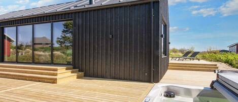 Hus – classic, 5 soverom | Utsikt fra overnattingsstedet