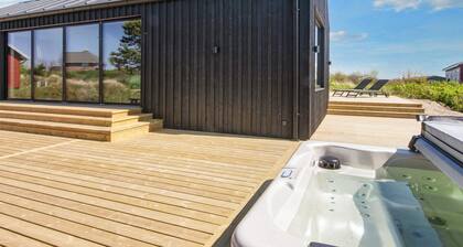 5 Star Holiday Home in Romo