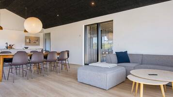 Classic-Haus, 5 Schlafzimmer | Innenbereich