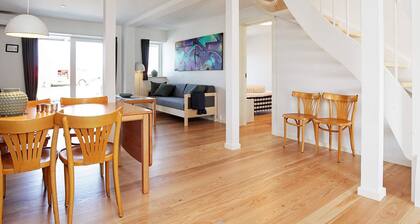 6 Person Holiday Home on a Holiday Park in Karrebaeksminde