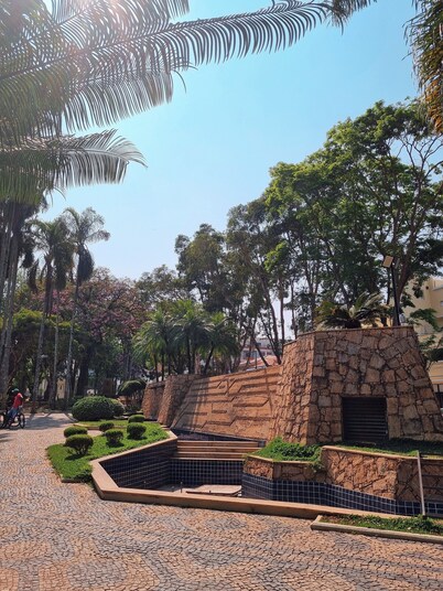 Charming Accommodation - Vila JuAMoR. Cozy and central.