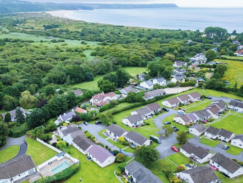 Bayview 61 - 2 Bedroom - Bayview Oxwich