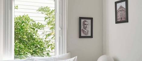 3 soveværelser, strygejern/strygebræt, Wi-Fi, sengetøj