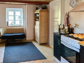 Hus Classic - 5 sovrum | Interiör