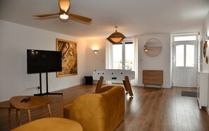 Salle de jeux
