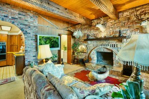 Casa | 4 dormitorios