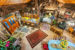 Casa | 4 dormitorios