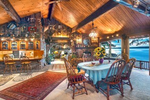 Casa | 4 dormitorios