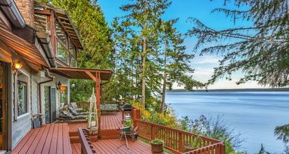 Rita s Lodge in Brinnon