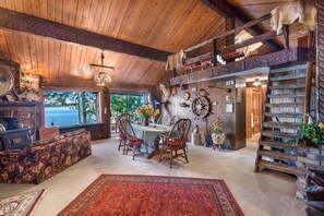 Hus | 4 soveværelser