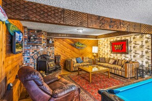 Hus | 4 soveværelser