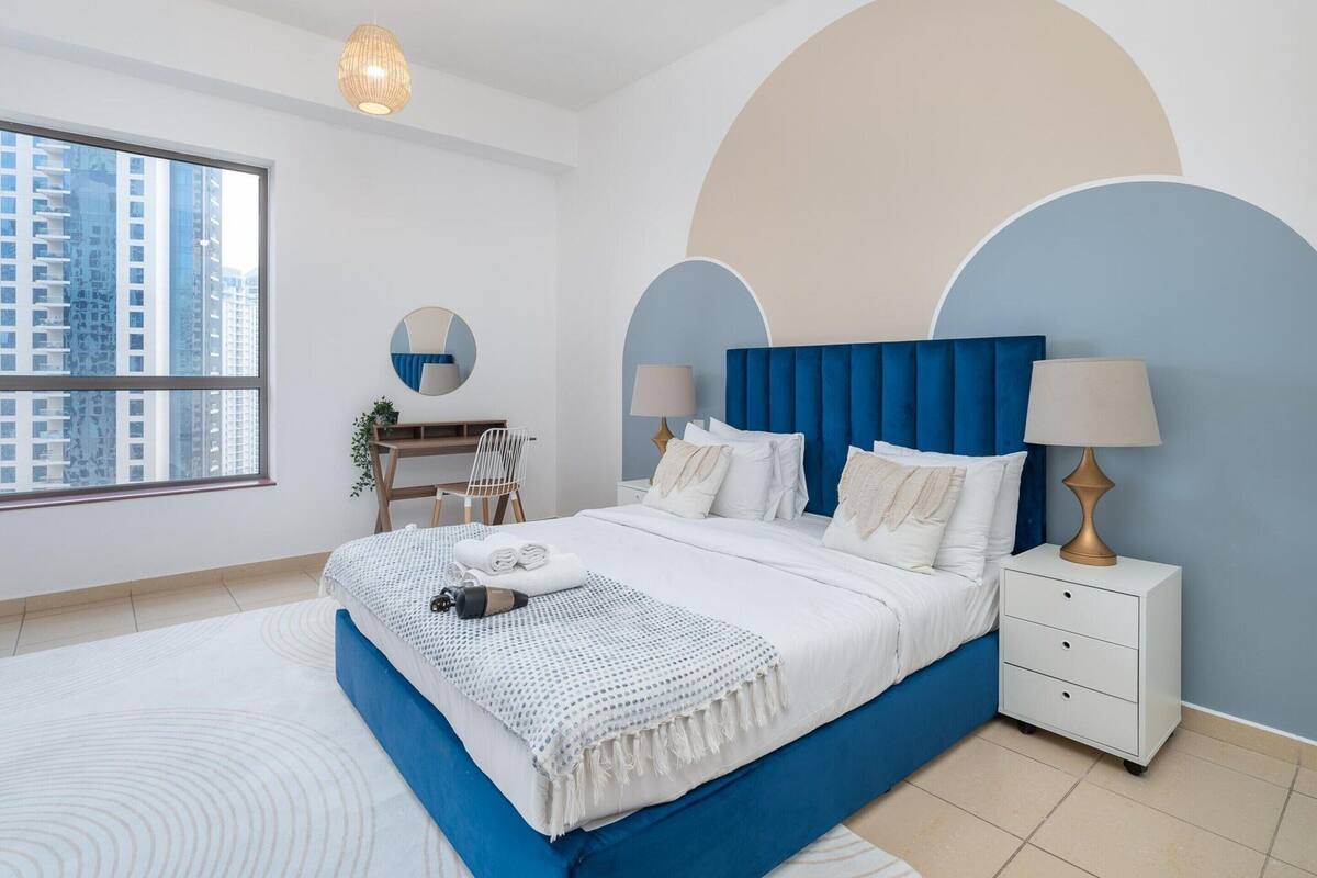 Classic-Apartment, 4 Schlafzimmer | 5 Schlafzimmer, Bügeleisen/Bügelbrett, Bettwäsche