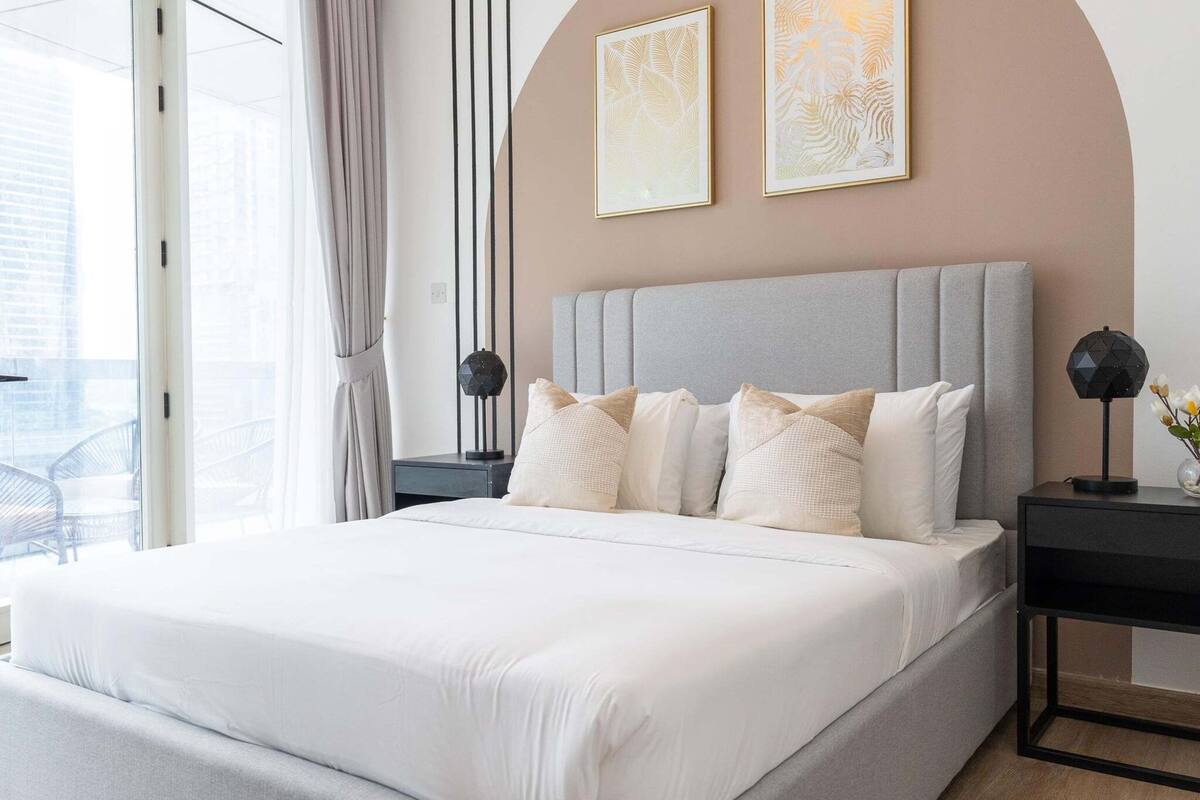 Classic Apartment, 4 Bedrooms