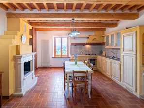 Casa Elite, 4 camere da letto | Soggiorno