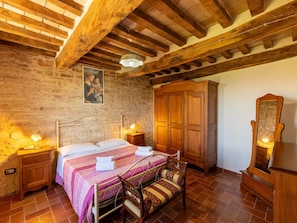 Casa Deluxe, 4 camere da letto | 14 camere, con arredamento individuale, lenzuola
