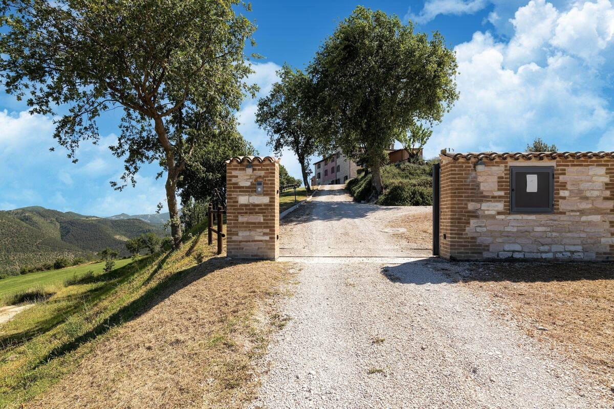 منطقة الاستقبال