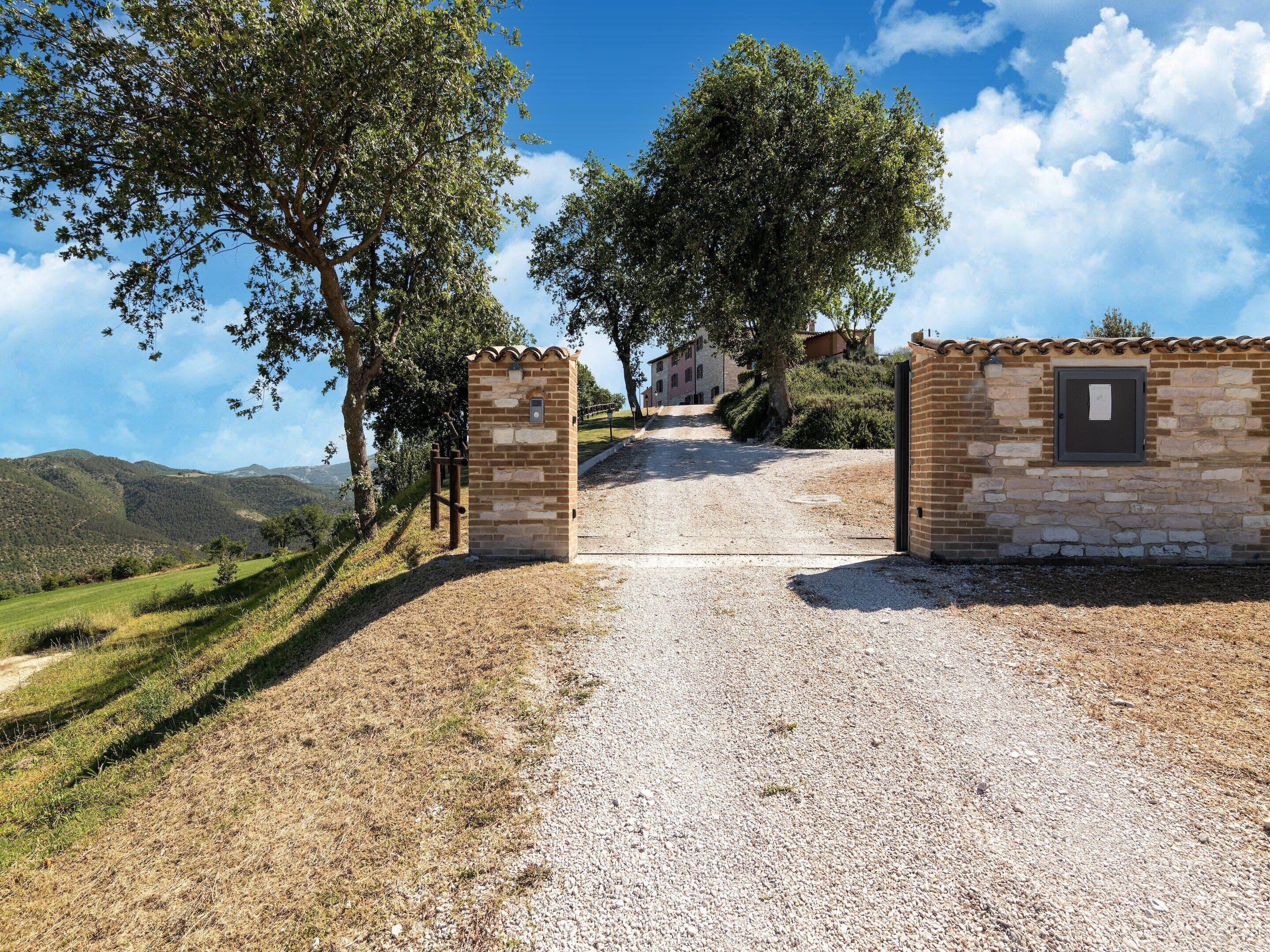 Deluxe House, 4 Bedrooms | Reception