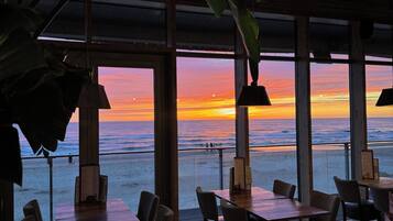 Klassieke bungalow, 2 slaapkamers | Balkon