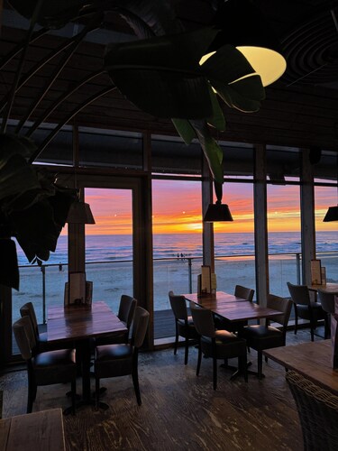 Apartment With Terrace With Sufficient Garden