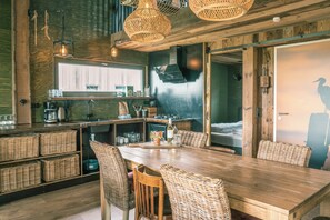 Casa Classic, 3 camere da letto | Ristoranti