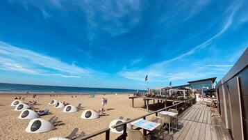 Klassieke bungalow, 2 slaapkamers | Uitzicht vanuit accommodatie