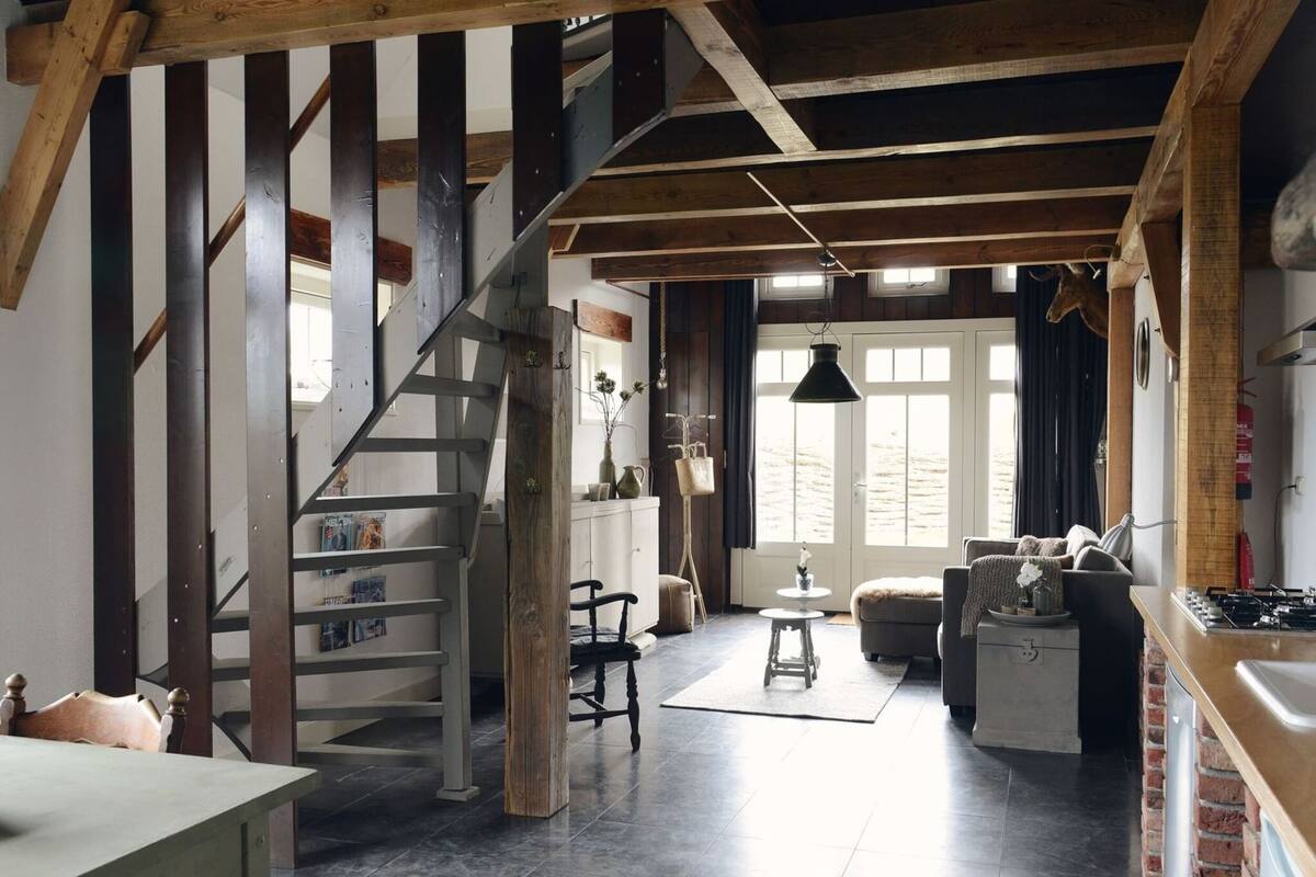 Elite Apartment, 2 Bedrooms | Reception