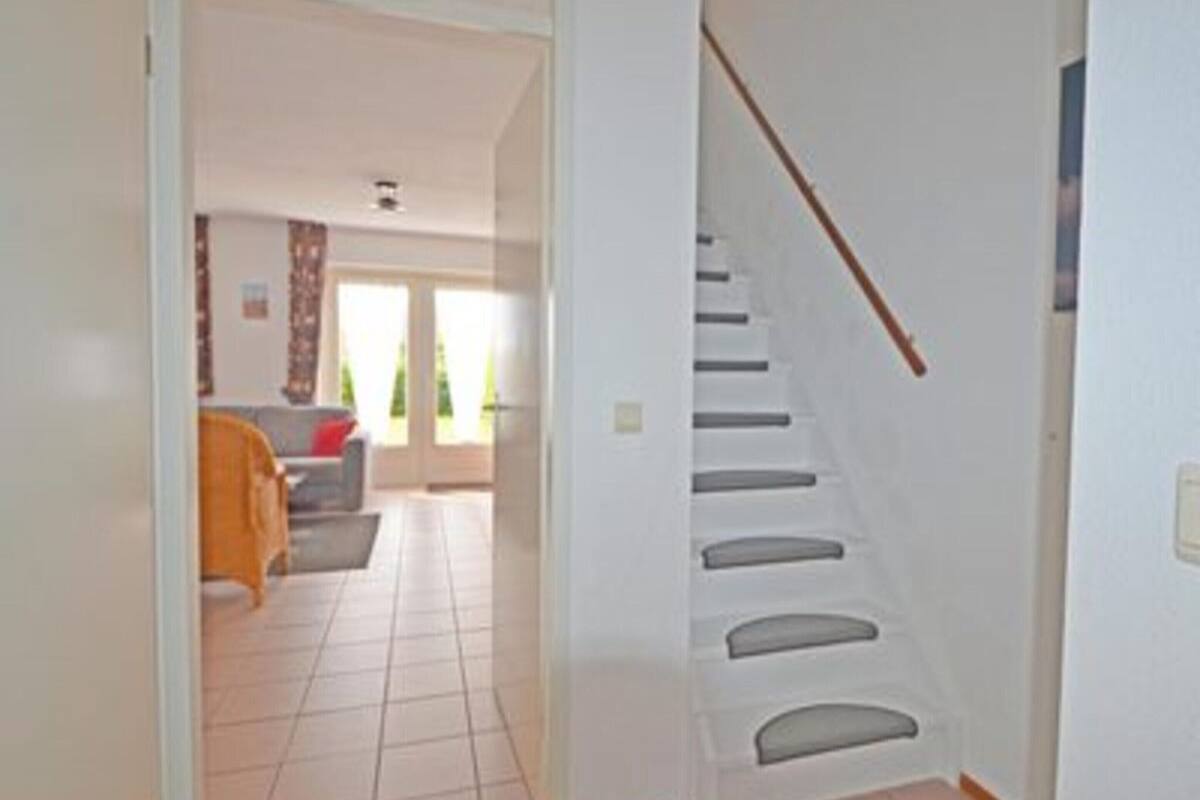 Maison Confort, 3 chambres | Réception