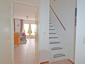 Reception - Cosy Bungalow Near the Beach (Breskens)