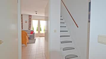 Klassiek huis, 3 slaapkamers | Interieur