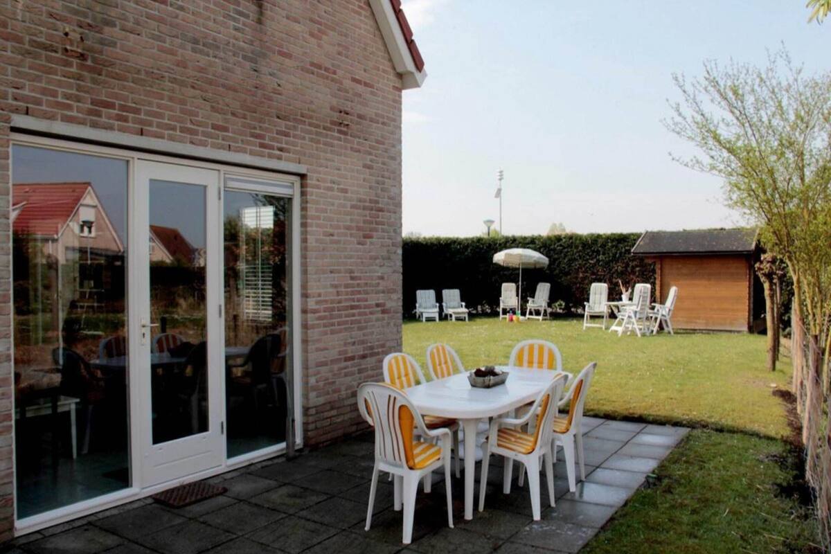 Casa luxo, 3 quartos | Sacada
