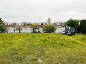 Hus Comfort - 3 sovrum | Trädgård