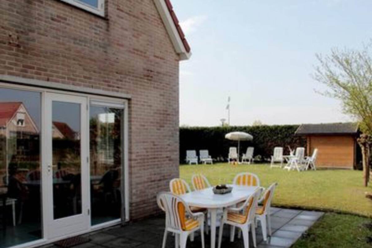 Casa Deluxe, 3 dormitoris | Balcó